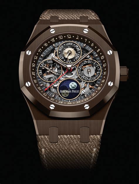 audemars piguet cactus jack price|Audemars Piguet.